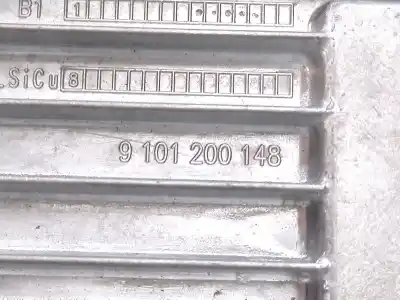 Second-hand car spare part injection pump control unit for kia ceed (cd) 1.0 t-gdi oem iam references 3910304cd1 1a94107x  