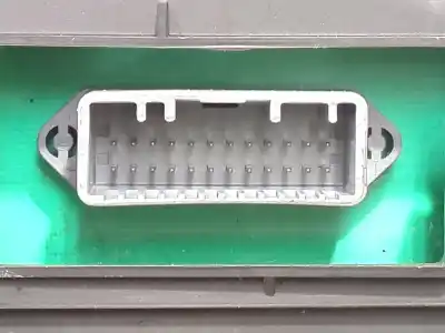 Автозапчастина б/у панель інструментів для renault clio iii 1.1 посилання на oem iam 8200305019f 10a855a  