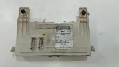 Second-hand car spare part fuse box unit for ford focus ii (da_, hcp, dp) 1.6 tdci oem iam references 7s72326  