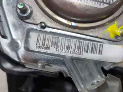 Автозапчастина б/у передня ліва подушка безопасности для mitsubishi colt vi (z3_a, z2_a) 1.1 (z31a, z32a) посилання на oem iam p4400a244xa  