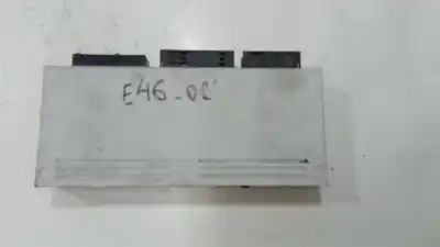 Peça sobressalente para automóvel em segunda mão módulo de confort / bsi /bcm por bmw serie 3 compacto (e46) (2001->) 2.0 td referências oem iam 69143679  