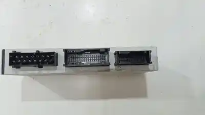 Peça sobressalente para automóvel em segunda mão módulo de confort / bsi /bcm por bmw serie 3 compacto (e46) (2001->) 2.0 td referências oem iam 69143679  