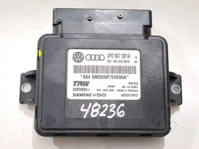 Second-hand car spare part  for AUDI A6 C6 (4F2)  OEM IAM references 4F0907801A A2C53173612  