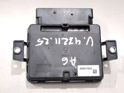 Second-hand car spare part electronic module for audi a6 c6 (4f2) 3.0 tdi quattro oem iam references 4f0907801a a2c53173612  