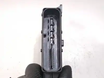 Second-hand car spare part electronic module for audi a6 c6 (4f2) 3.0 tdi quattro oem iam references 4f0907801a a2c53173612  