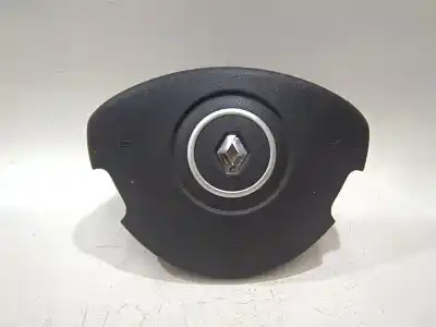 İkinci el araba yedek parçası ön sol hava yastigi için renault clio iii 1.1 oem iam referansları 8200363630
