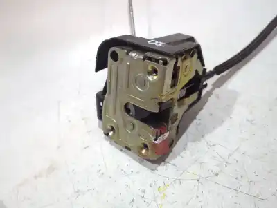 Pezzo di ricambio per auto di seconda mano serratura porta anteriore sinistra per renault clio ii fase ii (b/cb0) 1.5 dci diesel riferimenti oem iam    Pezzo di ricambio per auto di seconda mano serratura porta anteriore sinistra per renault clio ii fase ii (b/cb0) 1.5 dci diesel riferimenti oem iam
