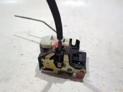 Pezzo di ricambio per auto di seconda mano serratura porta anteriore sinistra per renault clio ii fase ii (b/cb0) 1.5 dci diesel riferimenti oem iam    Pezzo di ricambio per auto di seconda mano serratura porta anteriore sinistra per renault clio ii fase ii (b/cb0) 1.5 dci diesel riferimenti oem iam