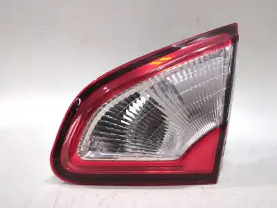 Second-hand car spare part  for NISSAN QASHQAI / QASHQAI +2 I (J10, NJ10, JJ10E)  OEM IAM references 89503209 B26550BR01A  