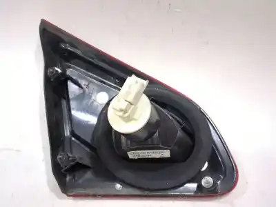 Автозапчастина б/у правий ліхтар в дверях для nissan qashqai / qashqai +2 i (j10, nj10, jj10e) 1.6 dci a las 4 ruedas посилання на oem iam 89503209 b26550br01a  