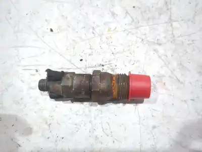 Second-hand car spare part injector for ford fiesta iv (ja_, jb_) 1.8 d oem iam references kca30s44  
