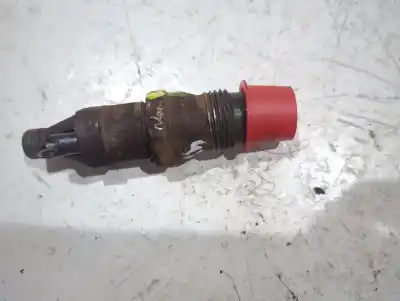 Second-hand car spare part injector for ford fiesta iv (ja_, jb_) 1.8 d oem iam references kca30s44  