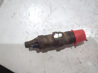 Second-hand car spare part injector for ford fiesta iv (ja_, jb_) 1.8 d oem iam references kca30s44  