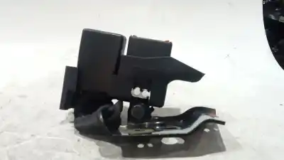 Автозапчастина б/у лівий задній гачок для renault clio iii 1.1 посилання на oem iam 33047670