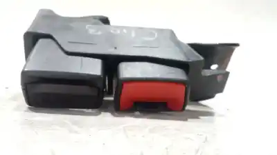 Автозапчастина б/у лівий задній гачок для renault clio iii 1.1 посилання на oem iam 33047670  