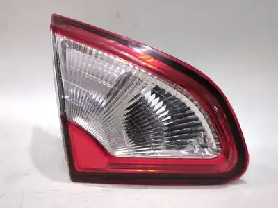 Second-hand car spare part  for NISSAN QASHQAI / QASHQAI +2 I (J10, NJ10, JJ10E)  OEM IAM references 89503189 B26555BR01A  