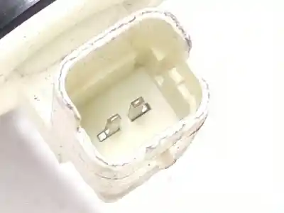 Автозапчастина б/у лівий задній ліхар в дверях для nissan qashqai / qashqai +2 i (j10, nj10, jj10e) 1.6 dci a las 4 ruedas посилання на oem iam 89503189 b26555br01a  