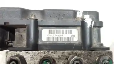 İkinci el araba yedek parçası abs için renault megane ii (bm0/1_, cm0/1_) 1.5 dci (bm02 bm13 bm2a cm02 cm13) oem iam referansları 0265800440  