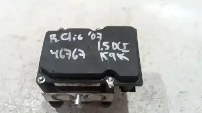 Tweedehands auto-onderdeel abs voor renault clio iii 1.5 dci diesel oem iam-referenties 0265800559