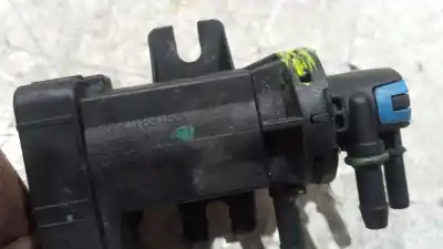 Tweedehands auto-onderdeel EXTRA LUCHTKLEP voor CITROEN BERLINGO  OEM IAM-referenties 9801887680  