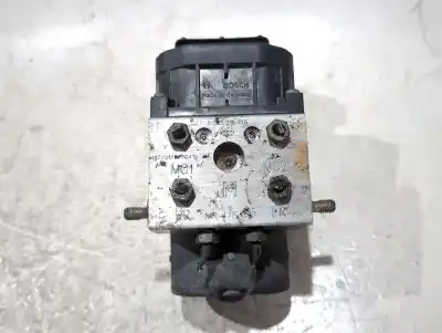 Автозапчастина б/у АБС для MITSUBISHI SPACE STAR MONOSPACE (DG_A)  Посилання на OEM IAM 0273004489  