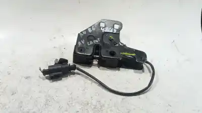Автозапчасти б/у замок капота за audi a4 b6 (8e2) 1.9 tdi ссылки oem iam 1j0973722