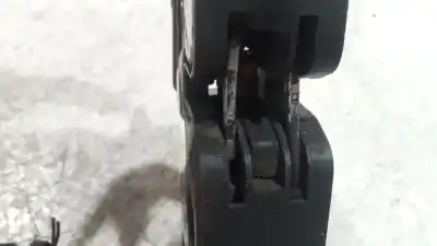 Автозапчасти б/у замок капота за audi a4 b6 (8e2) 1.9 tdi ссылки oem iam 1j0973722  