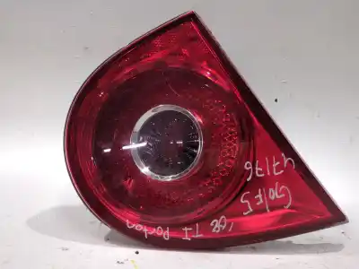 Recambio de automóvil de segunda mano de PILOTO PORTON TRASERO IZQUIERDO para VOLKSWAGEN GOLF V (1K1)  referencias OEM IAM 1K6945093G 89031705  