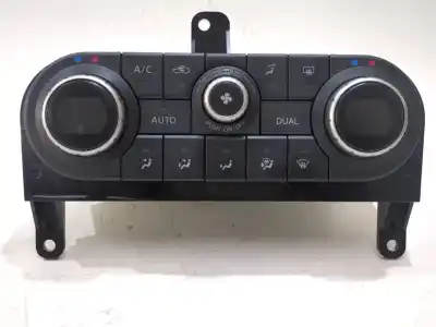 Second-hand car spare part  for NISSAN QASHQAI / QASHQAI +2 I (J10, NJ10, JJ10E)  OEM IAM references 27500BB65A  