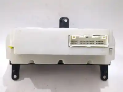 Автозапчастина б/у клімат-контроль для nissan qashqai / qashqai +2 i (j10, nj10, jj10e) 1.6 dci a las 4 ruedas посилання на oem iam 27500bb65a  