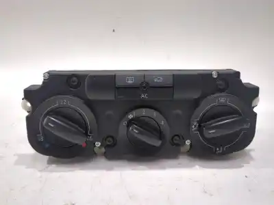 Second-hand car spare part climate control for volkswagen golf v (1k1) 1.9 tdi 4motion oem iam references 