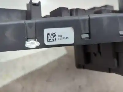 Second-hand car spare part fuse box unit for bmw 5 (e60) 520 d oem iam references 690661804  