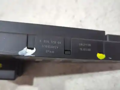 Second-hand car spare part fuse box unit for bmw 5 (e60) 520 d oem iam references 690661804  