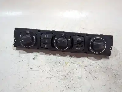 Peça sobressalente para automóvel em segunda mão  por BMW 5 (E60)  Referências OEM IAM 6411698850201  