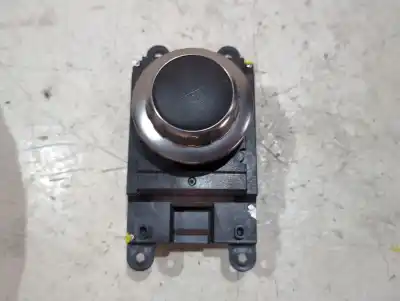 Peça sobressalente para automóvel em segunda mão comandos de alavanca por bmw 5 (e60) 520 d referências oem iam 6944884  