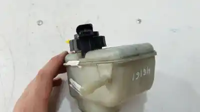 Автозапчасти б/у бак тормозной жидкости за skoda octavia ii (1z3) 1.9 tdi ссылки oem iam 1k1611301  