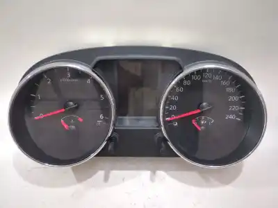 Автозапчастина б/у панель інструментів для nissan qashqai / qashqai +2 i (j10, nj10, jj10e) 1.6 dci a las 4 ruedas посилання на oem iam 24810br52b Автозапчастина б/у панель інструментів для nissan qashqai / qashqai +2 i (j10, nj10, jj10e) 1.6 dci a las 4 ruedas посилання на oem iam 24810br52b