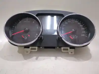 Peça sobressalente para automóvel em segunda mão quadrante por nissan qashqai / qashqai +2 i (j10, nj10, jj10e) 1.6 dci a las 4 ruedas referências oem iam 24810br52b   Peça sobressalente para automóvel em segunda mão quadrante por nissan qashqai / qashqai +2 i (j10, nj10, jj10e) 1.6 dci a las 4 ruedas referências oem iam 24810br52b