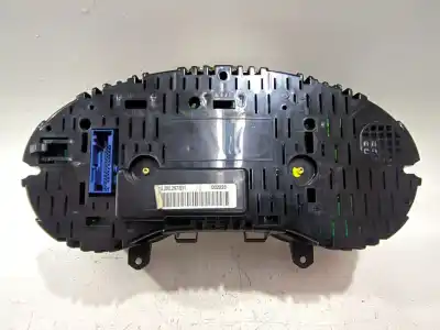 Автозапчастина б/у панель інструментів для audi a3 (8l) (09.1996->) 1.9 tdi ambiente [1.9 ltr. - 74 kw tdi] посилання на oem iam 110080297011  