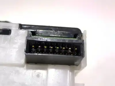 Автозапчастина б/у управління світлом для nissan qashqai / qashqai +2 i (j10, nj10, jj10e) 1.6 dci a las 4 ruedas посилання на oem iam niles14425   Автозапчастина б/у управління світлом для nissan qashqai / qashqai +2 i (j10, nj10, jj10e) 1.6 dci a las 4 ruedas посилання на oem iam niles14425