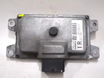 Second-hand car spare part  for NISSAN QASHQAI / QASHQAI +2 I (J10, NJ10, JJ10E)  OEM IAM references EMU10000N  