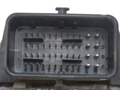 Second-hand car spare part electronic module for nissan qashqai / qashqai +2 i (j10, nj10, jj10e) 1.6 dci a las 4 ruedas oem iam references emu10000n   Second-hand car spare part electronic module for nissan qashqai / qashqai +2 i (j10, nj10, jj10e) 1.6 dci a las 4 ruedas oem iam references emu10000n