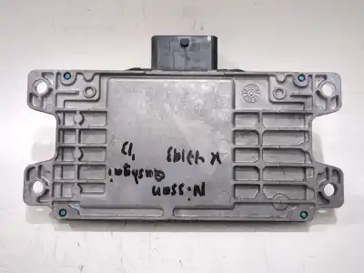 Second-hand car spare part electronic module for nissan qashqai / qashqai +2 i (j10, nj10, jj10e) 1.6 dci a las 4 ruedas oem iam references emu10000n   Second-hand car spare part electronic module for nissan qashqai / qashqai +2 i (j10, nj10, jj10e) 1.6 dci a las 4 ruedas oem iam references emu10000n