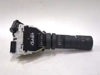 Pezzo di ricambio per auto di seconda mano COMANDO PULITO per NISSAN QASHQAI / QASHQAI +2 I (J10, NJ10, JJ10E)  Riferimenti OEM IAM 2YI4SD  