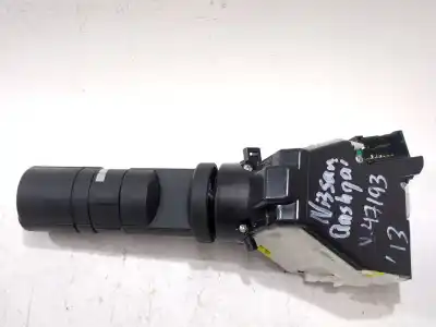 Автозапчастина б/у команда чистити для nissan qashqai / qashqai +2 i (j10, nj10, jj10e) 1.6 dci a las 4 ruedas посилання на oem iam 2yi4sd   Автозапчастина б/у команда чистити для nissan qashqai / qashqai +2 i (j10, nj10, jj10e) 1.6 dci a las 4 ruedas посилання на oem iam 2yi4sd