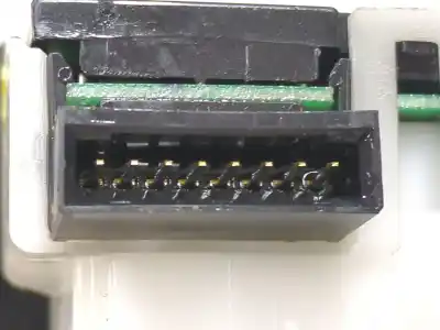 Автозапчастина б/у команда чистити для nissan qashqai / qashqai +2 i (j10, nj10, jj10e) 1.6 dci a las 4 ruedas посилання на oem iam 2yi4sd   Автозапчастина б/у команда чистити для nissan qashqai / qashqai +2 i (j10, nj10, jj10e) 1.6 dci a las 4 ruedas посилання на oem iam 2yi4sd