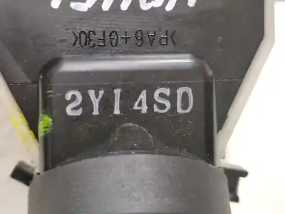 Автозапчастина б/у команда чистити для nissan qashqai / qashqai +2 i (j10, nj10, jj10e) 1.6 dci a las 4 ruedas посилання на oem iam 2yi4sd   Автозапчастина б/у команда чистити для nissan qashqai / qashqai +2 i (j10, nj10, jj10e) 1.6 dci a las 4 ruedas посилання на oem iam 2yi4sd