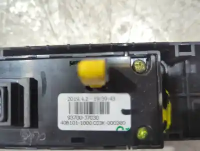 Second-hand car spare part multifunction switch for kia ceed (cd) 1.0 t-gdi oem iam references 93700j7030  