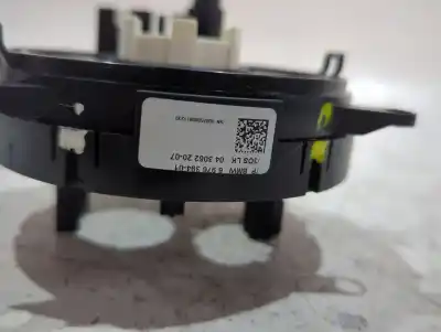 Second-hand car spare part air bag ring for bmw 5 (e60) 520 d oem iam references 676230  