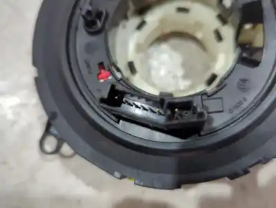 Second-hand car spare part air bag ring for bmw 5 (e60) 520 d oem iam references 676230  